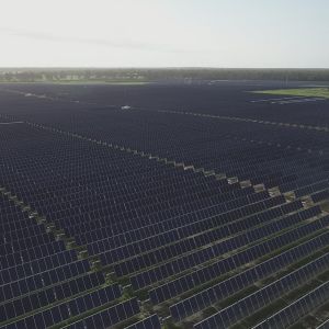 PHOTO2 SOLAR FARM SUSAN RIVER 99MW AUSTRALIA