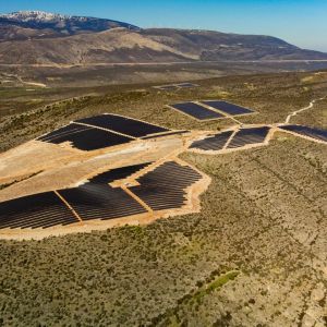ΠΑΝΟΡΑΜΙΚΗ ΦΩΤΟ 30,15 MW ΔΟΜΒΡΑΙΝΑ ΒΟΙΩΤΙΑΣ